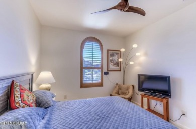 Nestled in the beautiful gated community of Quail Creek you will on Quail Creek Country Club  in Arizona - for sale on GolfHomes.com, golf home, golf lot