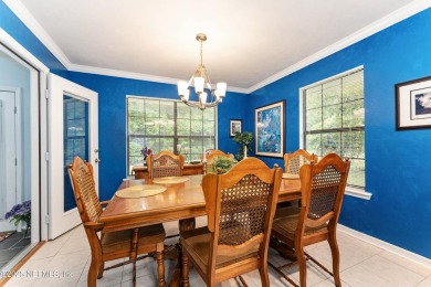 Tucked between Turkey Creek Golf Course and the San Felasco on Turkey Creek Golf and Country Club in Florida - for sale on GolfHomes.com, golf home, golf lot