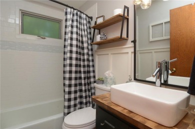 Adorably updated Rambler located in Voyager Village! This on Voyager Village Country Club - Voyager in Wisconsin - for sale on GolfHomes.com, golf home, golf lot