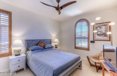 Nestled in the beautiful gated community of Quail Creek you will on Quail Creek Country Club  in Arizona - for sale on GolfHomes.com, golf home, golf lot