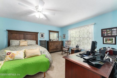 Tucked between Turkey Creek Golf Course and the San Felasco on Turkey Creek Golf and Country Club in Florida - for sale on GolfHomes.com, golf home, golf lot