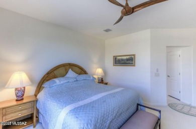 Nestled in the beautiful gated community of Quail Creek you will on Quail Creek Country Club  in Arizona - for sale on GolfHomes.com, golf home, golf lot