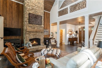 Experience the perfect harmony of easy outdoor living and on Natures Walk At Chinquapin in North Carolina - for sale on GolfHomes.com, golf home, golf lot