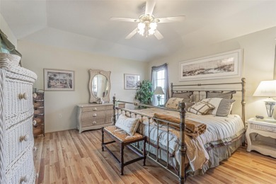 Here it is! A beautiful 3 bedroom, 2 bath 1,604 square foot home on Tampa Bay Golf and Country Club in Florida - for sale on GolfHomes.com, golf home, golf lot