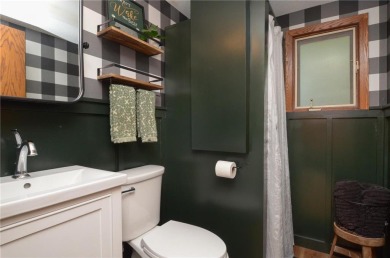 Adorably updated Rambler located in Voyager Village! This on Voyager Village Country Club - Voyager in Wisconsin - for sale on GolfHomes.com, golf home, golf lot