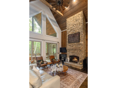 Experience the perfect harmony of easy outdoor living and on Natures Walk At Chinquapin in North Carolina - for sale on GolfHomes.com, golf home, golf lot