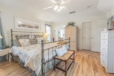Here it is! A beautiful 3 bedroom, 2 bath 1,604 square foot home on Tampa Bay Golf and Country Club in Florida - for sale on GolfHomes.com, golf home, golf lot