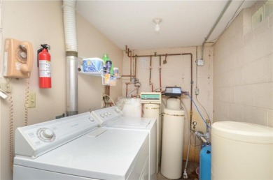 Adorably updated Rambler located in Voyager Village! This on Voyager Village Country Club - Voyager in Wisconsin - for sale on GolfHomes.com, golf home, golf lot