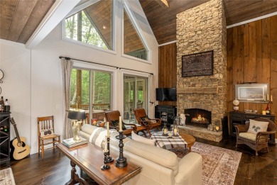 Experience the perfect harmony of easy outdoor living and on Natures Walk At Chinquapin in North Carolina - for sale on GolfHomes.com, golf home, golf lot
