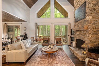 Experience the perfect harmony of easy outdoor living and on Natures Walk At Chinquapin in North Carolina - for sale on GolfHomes.com, golf home, golf lot