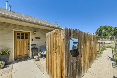 OPEN HOUSE Saturday 6/21/2025 1:00pm to 3:00pm. Buy this Home & on City Park Golf Course in Colorado - for sale on GolfHomes.com, golf home, golf lot