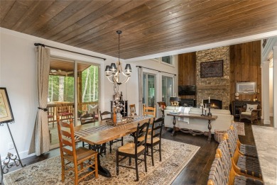 Experience the perfect harmony of easy outdoor living and on Natures Walk At Chinquapin in North Carolina - for sale on GolfHomes.com, golf home, golf lot