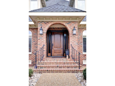 Bright & Spacious All Brick Custom Built Home on the Kingsmill on Kingsmill Resort and Golf Club in Virginia - for sale on GolfHomes.com, golf home, golf lot