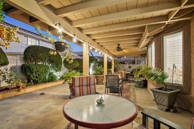 Discover resort-style living at 1486 Birdie Dr,  within the on Sun Lakes Country Club in California - for sale on GolfHomes.com, golf home, golf lot