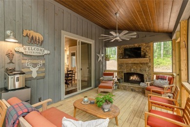 Experience the perfect harmony of easy outdoor living and on Natures Walk At Chinquapin in North Carolina - for sale on GolfHomes.com, golf home, golf lot