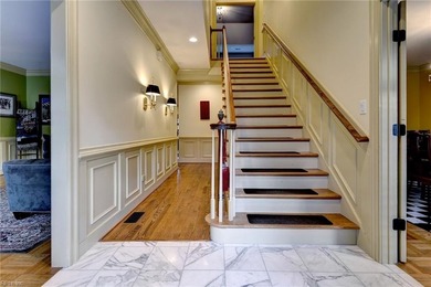 Bright & Spacious All Brick Custom Built Home on the Kingsmill on Kingsmill Resort and Golf Club in Virginia - for sale on GolfHomes.com, golf home, golf lot