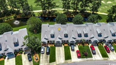 Very well cared for 3 bedroom, 2 bath, townhome style condo with on Palmetto Greens Golf and Country Club in South Carolina - for sale on GolfHomes.com, golf home, golf lot