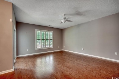 Very well cared for 3 bedroom, 2 bath, townhome style condo with on Palmetto Greens Golf and Country Club in South Carolina - for sale on GolfHomes.com, golf home, golf lot