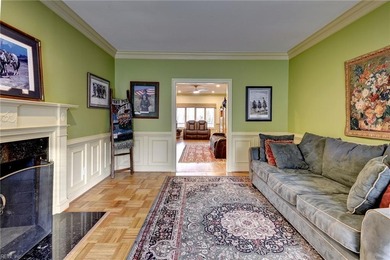 Bright & Spacious All Brick Custom Built Home on the Kingsmill on Kingsmill Resort and Golf Club in Virginia - for sale on GolfHomes.com, golf home, golf lot