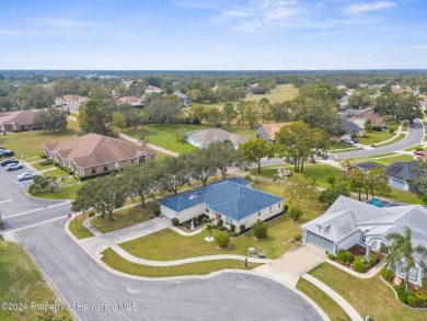 Your Dream Home Awaits: Modern Comforts in a Prime Location on Seven Hills Golfers Club in Florida - for sale on GolfHomes.com, golf home, golf lot