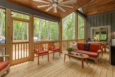 Experience the perfect harmony of easy outdoor living and on Natures Walk At Chinquapin in North Carolina - for sale on GolfHomes.com, golf home, golf lot