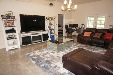 Impressive 4 Bedroom, 3 Bathroom home with attached 3 Car Garage on Deep Creek Golf Club in Florida - for sale on GolfHomes.com, golf home, golf lot