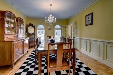 Bright & Spacious All Brick Custom Built Home on the Kingsmill on Kingsmill Resort and Golf Club in Virginia - for sale on GolfHomes.com, golf home, golf lot