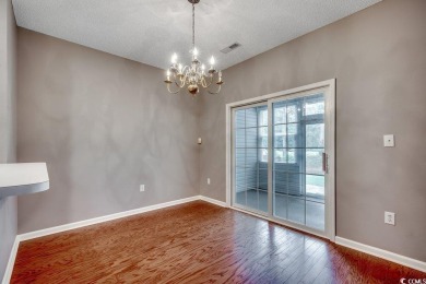Very well cared for 3 bedroom, 2 bath, townhome style condo with on Palmetto Greens Golf and Country Club in South Carolina - for sale on GolfHomes.com, golf home, golf lot