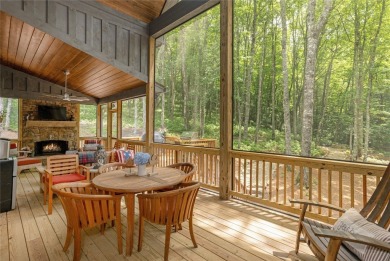 Experience the perfect harmony of easy outdoor living and on Natures Walk At Chinquapin in North Carolina - for sale on GolfHomes.com, golf home, golf lot