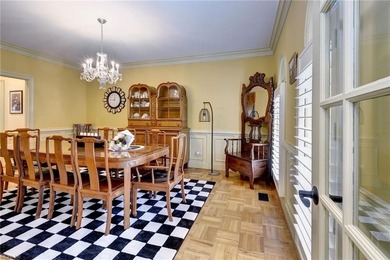 Bright & Spacious All Brick Custom Built Home on the Kingsmill on Kingsmill Resort and Golf Club in Virginia - for sale on GolfHomes.com, golf home, golf lot