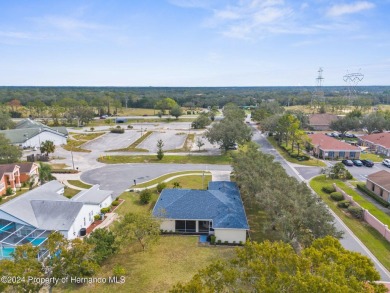 Your Dream Home Awaits: Modern Comforts in a Prime Location on Seven Hills Golfers Club in Florida - for sale on GolfHomes.com, golf home, golf lot