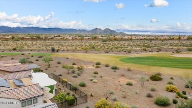 ENDEAVOR ON THE GOLF COURSE!  Inspection just completed and on Copper Canyon Golf Club in Arizona - for sale on GolfHomes.com, golf home, golf lot