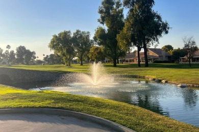 Discover resort-style living at 1486 Birdie Dr,  within the on Sun Lakes Country Club in California - for sale on GolfHomes.com, golf home, golf lot