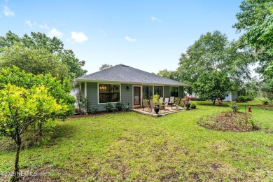 Tucked between Turkey Creek Golf Course and the San Felasco on Turkey Creek Golf and Country Club in Florida - for sale on GolfHomes.com, golf home, golf lot