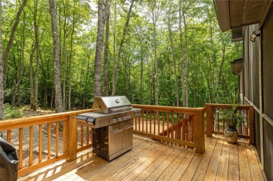 Experience the perfect harmony of easy outdoor living and on Natures Walk At Chinquapin in North Carolina - for sale on GolfHomes.com, golf home, golf lot