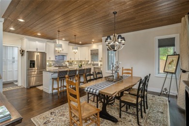 Experience the perfect harmony of easy outdoor living and on Natures Walk At Chinquapin in North Carolina - for sale on GolfHomes.com, golf home, golf lot
