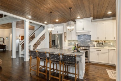 Experience the perfect harmony of easy outdoor living and on Natures Walk At Chinquapin in North Carolina - for sale on GolfHomes.com, golf home, golf lot