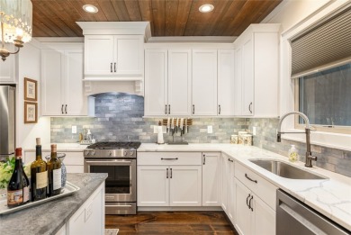 Experience the perfect harmony of easy outdoor living and on Natures Walk At Chinquapin in North Carolina - for sale on GolfHomes.com, golf home, golf lot