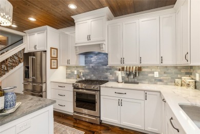 Experience the perfect harmony of easy outdoor living and on Natures Walk At Chinquapin in North Carolina - for sale on GolfHomes.com, golf home, golf lot