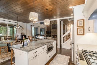 Experience the perfect harmony of easy outdoor living and on Natures Walk At Chinquapin in North Carolina - for sale on GolfHomes.com, golf home, golf lot