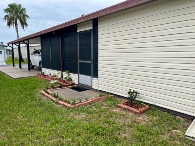 Discover the epitome of comfort and style in the premier 55+ on Lily Lake Golf and RV Resort in Florida - for sale on GolfHomes.com, golf home, golf lot