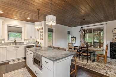 Experience the perfect harmony of easy outdoor living and on Natures Walk At Chinquapin in North Carolina - for sale on GolfHomes.com, golf home, golf lot