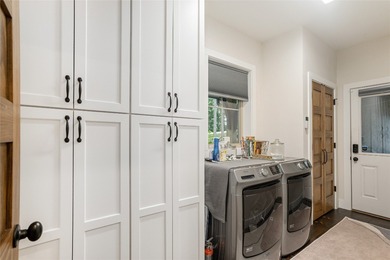 Experience the perfect harmony of easy outdoor living and on Natures Walk At Chinquapin in North Carolina - for sale on GolfHomes.com, golf home, golf lot