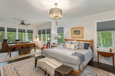 Experience the perfect harmony of easy outdoor living and on Natures Walk At Chinquapin in North Carolina - for sale on GolfHomes.com, golf home, golf lot