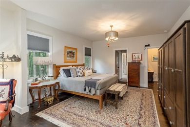 Experience the perfect harmony of easy outdoor living and on Natures Walk At Chinquapin in North Carolina - for sale on GolfHomes.com, golf home, golf lot