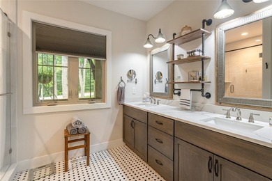 Experience the perfect harmony of easy outdoor living and on Natures Walk At Chinquapin in North Carolina - for sale on GolfHomes.com, golf home, golf lot