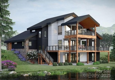 Don't miss this incredible opportunity to build your dream home on River Oaks Country Club in North Carolina - for sale on GolfHomes.com, golf home, golf lot