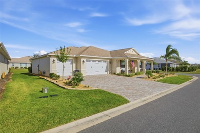 Why wait to build? This stunning, move-in ready oversized on On Top of the World Golf Course in Florida - for sale on GolfHomes.com, golf home, golf lot