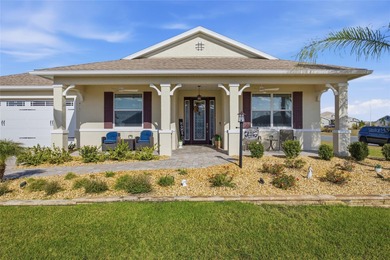 Why wait to build? This stunning, move-in ready oversized on On Top of the World Golf Course in Florida - for sale on GolfHomes.com, golf home, golf lot