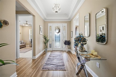 Why wait to build? This stunning, move-in ready oversized on On Top of the World Golf Course in Florida - for sale on GolfHomes.com, golf home, golf lot